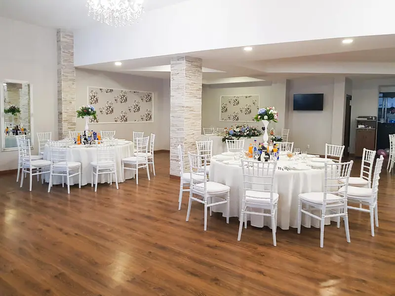 Restaurant nuntă Vrancea – Hotel Solar